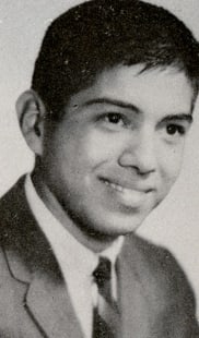 David V. Flores