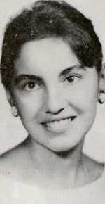 Martha Martinez