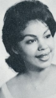 Anna Mendoza