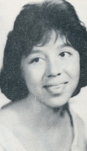 Susana Napoles