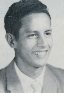 Jose Navarro