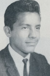 Ariel Olivares