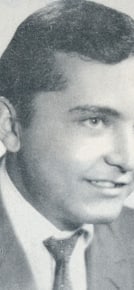 Guillermo Palacios