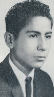 Manuel Perez