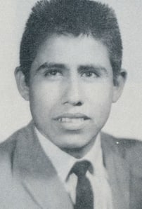 Robert Renobato