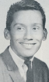 Joseph Rivera