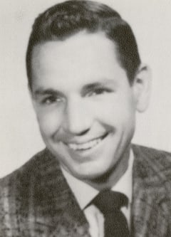 William C. Bassett, 1964