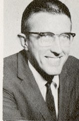 Joe Cochran, 1964