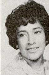 Irma Duran, 1964