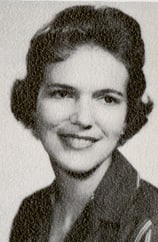 Mrs. B. M. Gill, 1964