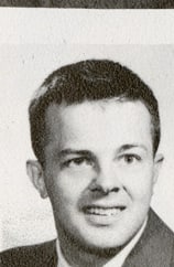 Ray K. Stock, 1964
