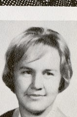 M. D. Van de Hell, 1964