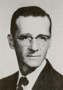 Robert J. Bersick, 1964
