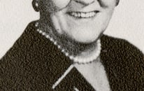 Martha Danforth, 1964