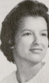 Olivia Jimenez, 1964