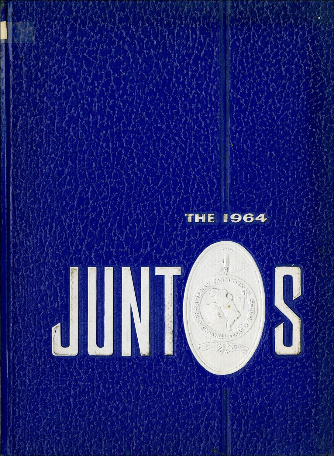 Juntos 1964 cover