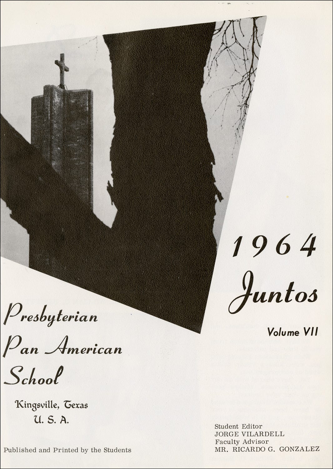 Juntos 1964, page 5