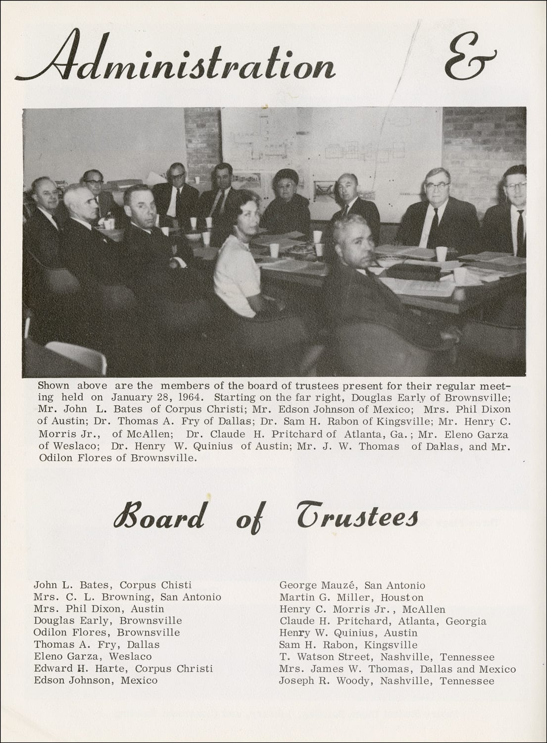 Juntos 1964, page 10