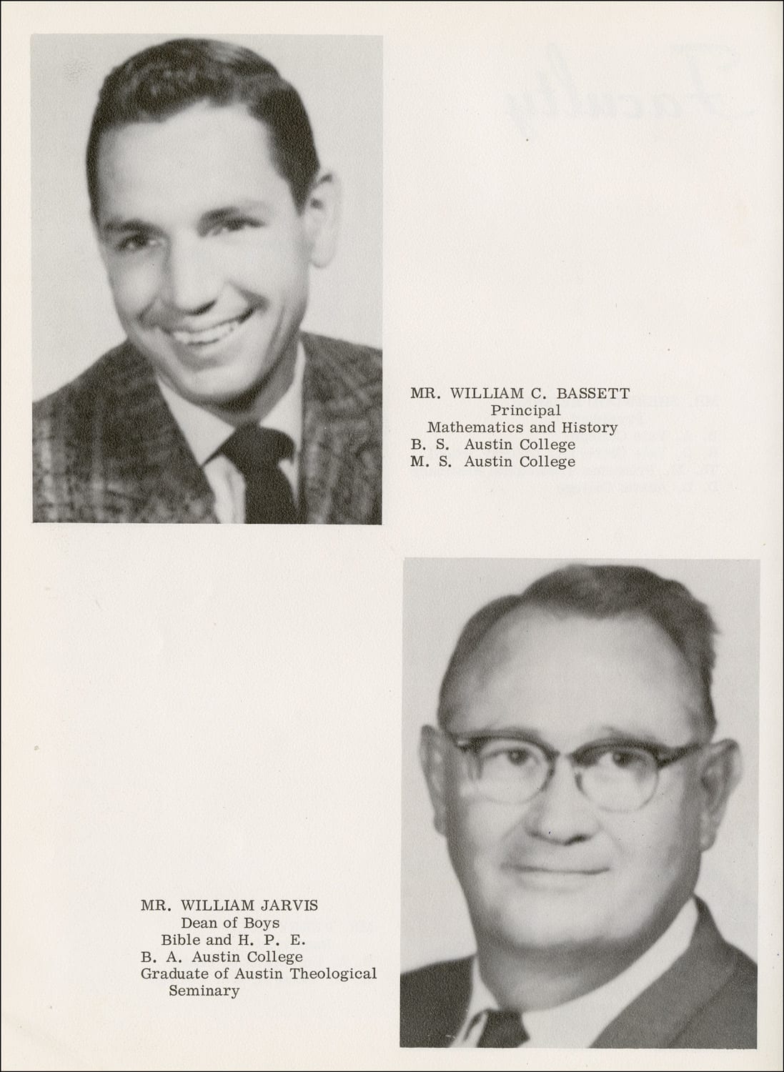 Juntos 1964, page 12