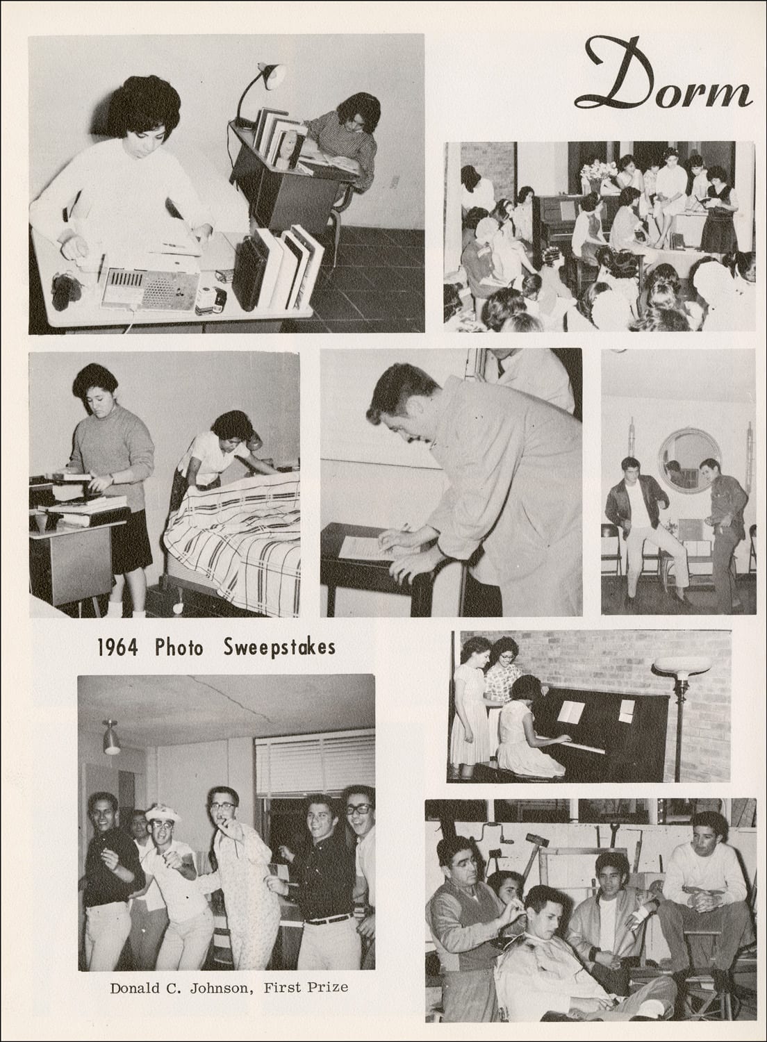 Juntos 1964, page 30
