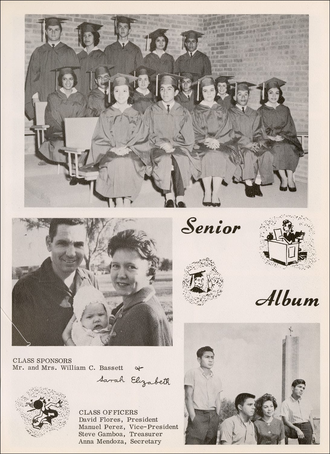 Juntos 1964, page 39