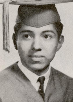 David V. Flores