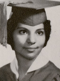 Eunice Cristina Arias