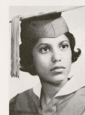 Victoria Anita Caceres