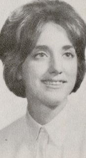 Esther Alvarez