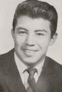 Juan Jose Castillo