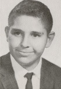 Ricardo Cavazos