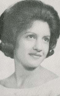 Dolores Flores