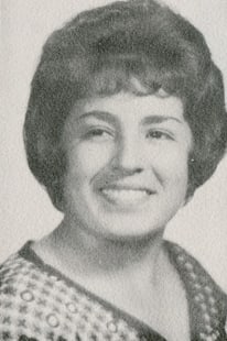 Aurora Garcia