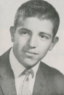 Everardo Garcia