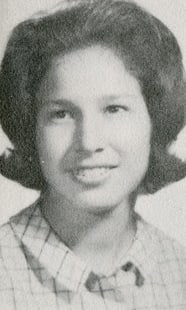 Irma Gutierrez