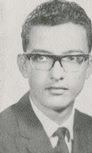 Arnoldo Guzman