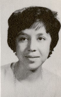 Susana Napoles