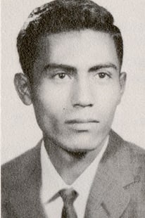 Antonio Perez