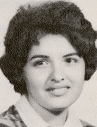 Ruth Reyes