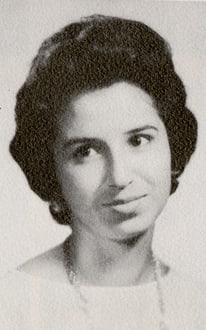 Eunice Tamayo