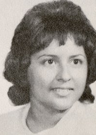 Maria Teresa Yzaguirre