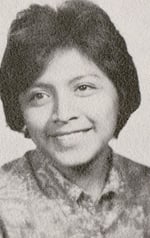 Maria Teresa Bolio