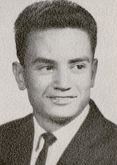 Agustin Calderon