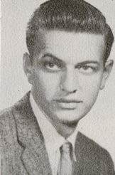 David Chavez