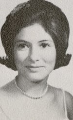 Beatrice Gonzales