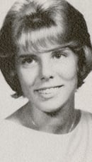 Elizabeth Ann Harris