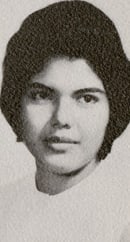 Maria Teresa Rivas
