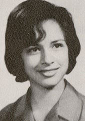 Lydia Serrata