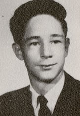 Donald W. Barron