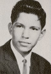 Robert Uribe